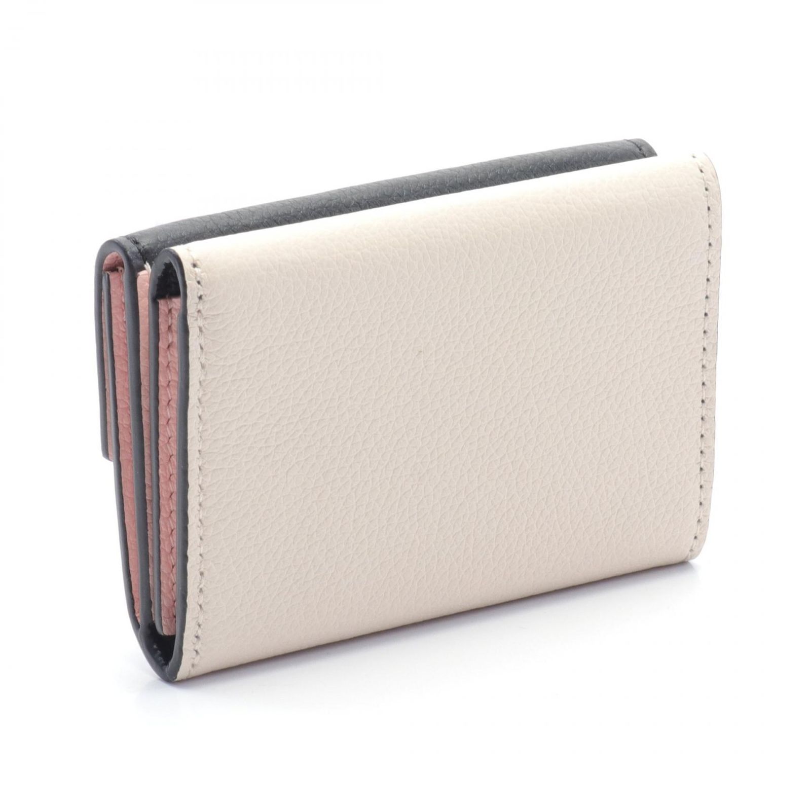 ルイ・ヴィトン LOUIS VUITTON 三つ折り財布 ポルトフォイユ ロック