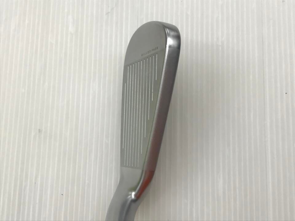 KING LTDx レディス A SPEEDER NX for Cobra アイアン コブラ 最短