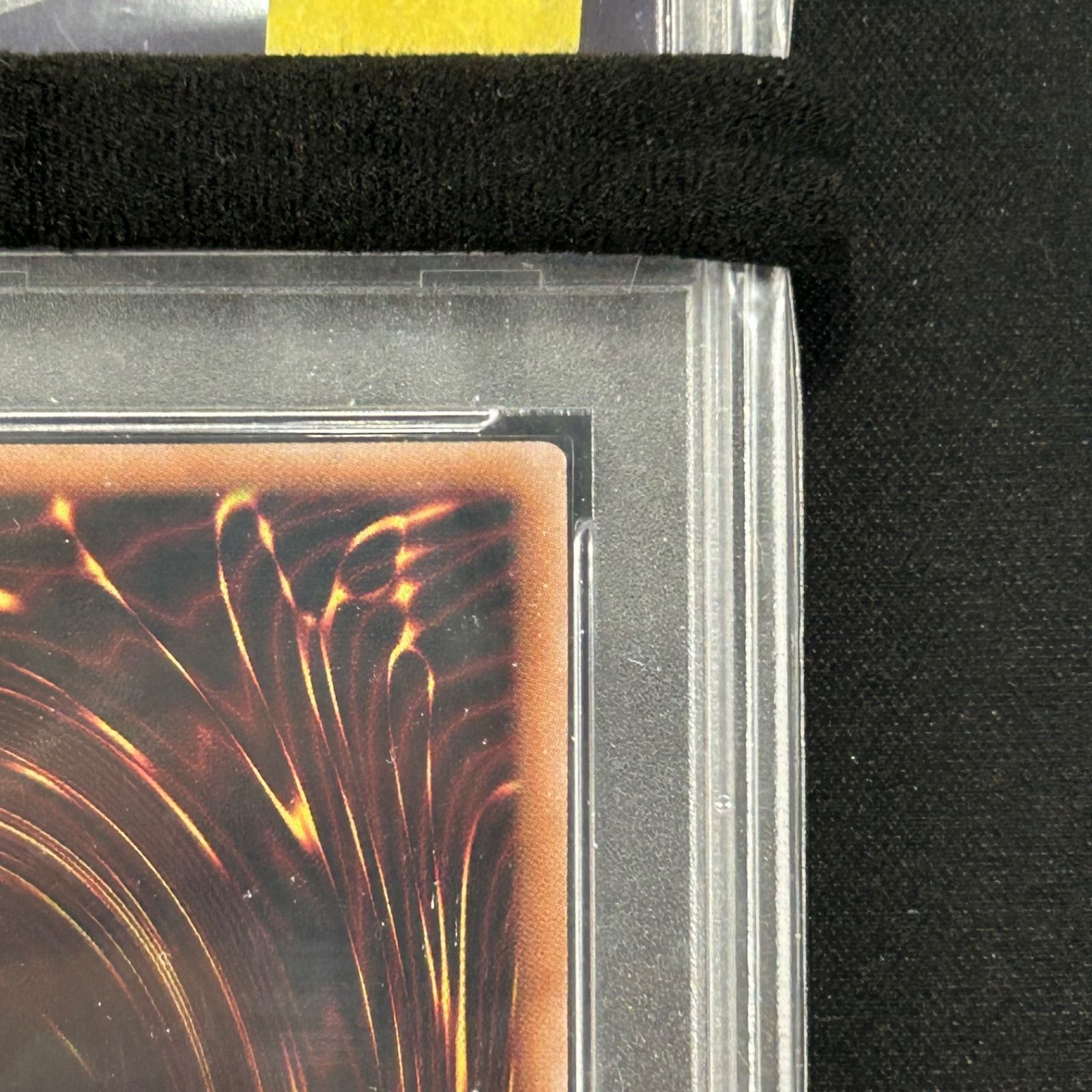 遊戯王 PSA10 ブラックマジシャンガール 25thシークレットレア 遊戯王 PSA10 ブラックマジシャンガール 25thシークレットレア