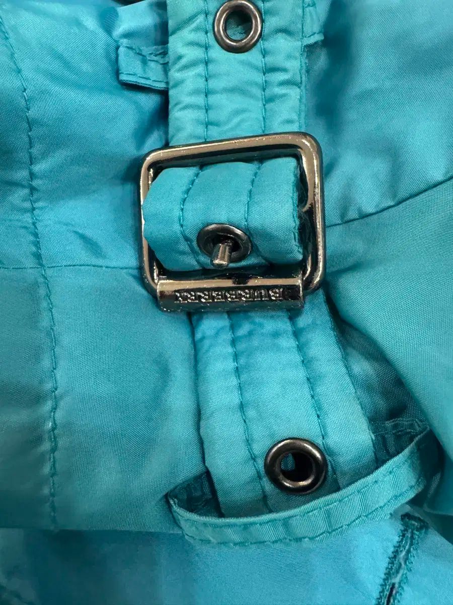 バーバリー コート