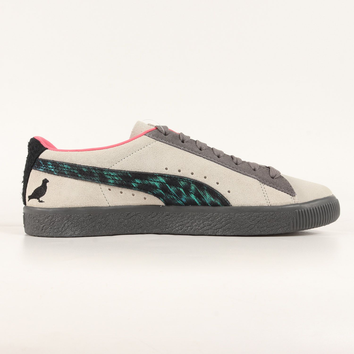 新品 PUMA プーマ サイズ:27.0cm 21SS ATMOS STAPLE SUEDE VTG PIGEON 