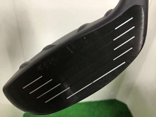 中古】 ピン G410 5W フェアウェイウッド FW リシャフト
