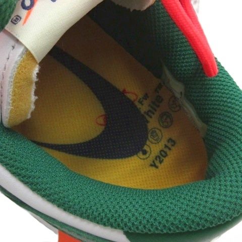 ダンクロー スニーカー