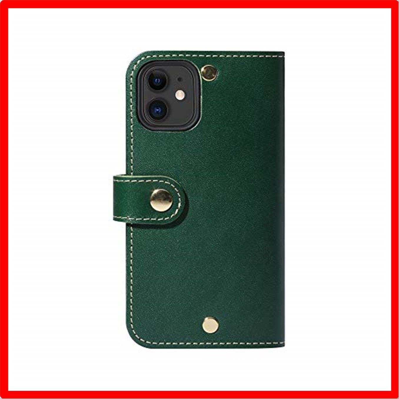 HANATORA iPhone XS Max ケース イタリアンレザー スマホケース 落下防止 耐衝撃 スタンド機能 本革 ハンディベルト