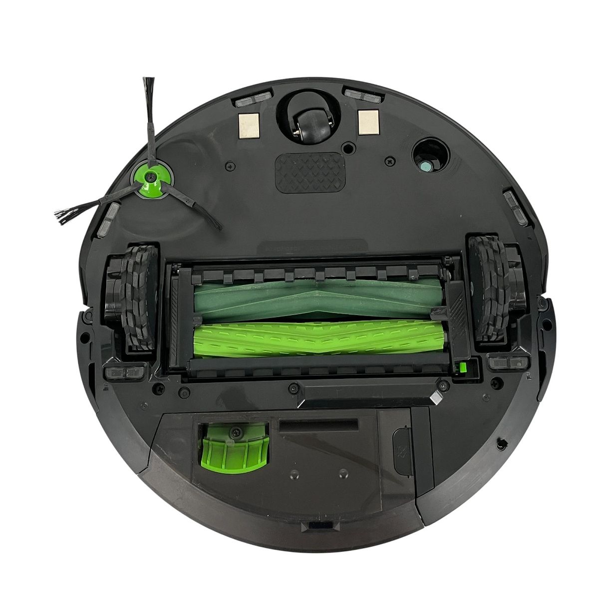 irobot roomba combo ルンバ　rca-y1 iRobot RCA-Y1 Black Wi-Fi Connected Robot Vacuum Cleaner
