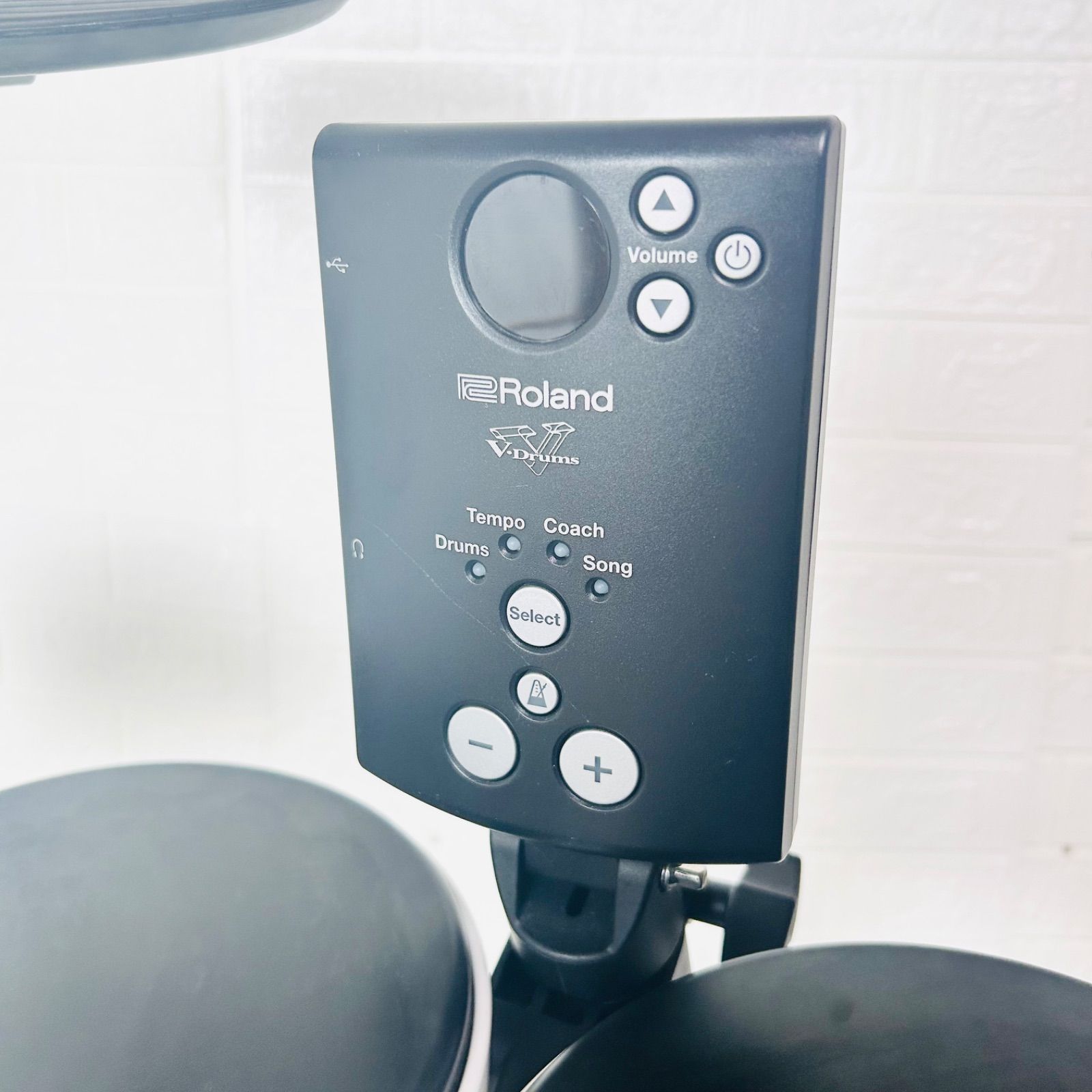 ローランド 電子ドラム