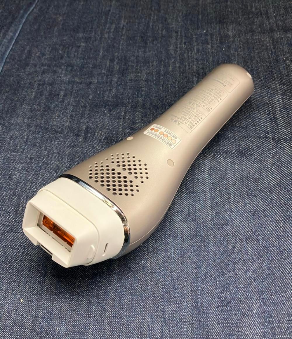 家庭用光美容器