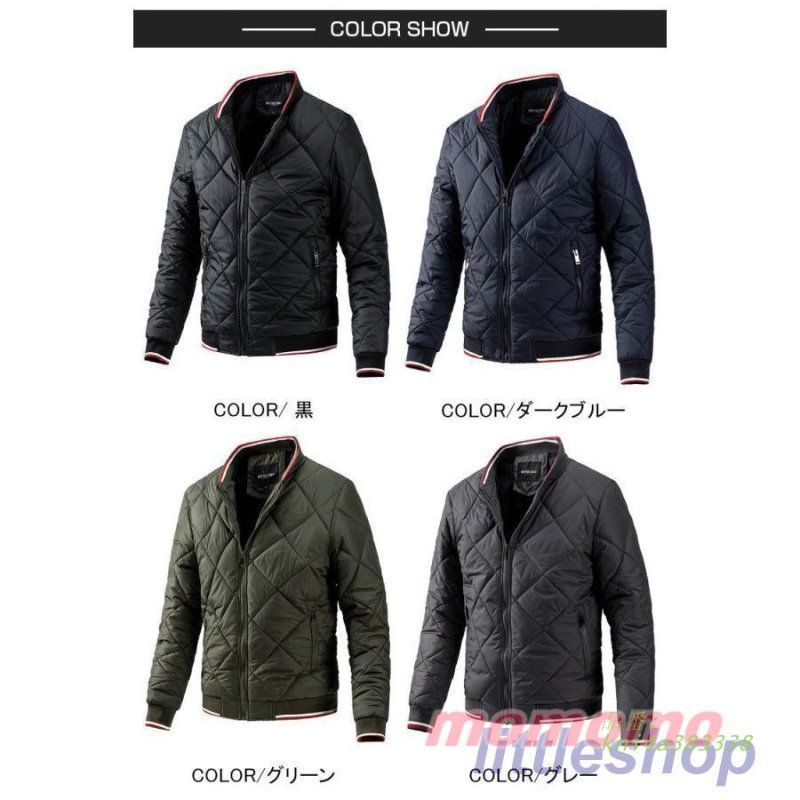 アウター ファッション