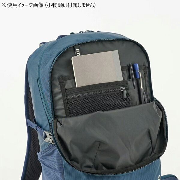 25 登山