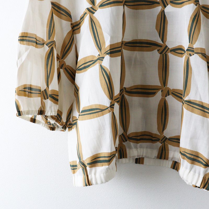 未使用 定価50600円 2025SS ミナペルホネン mina perhonen solmio