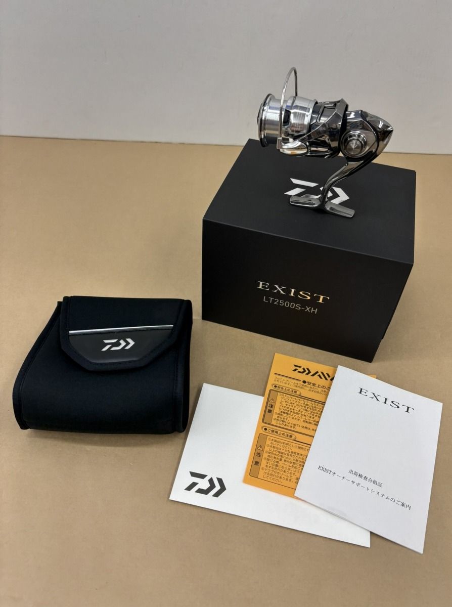 イグジストLT2500S-XH 【公式通販】