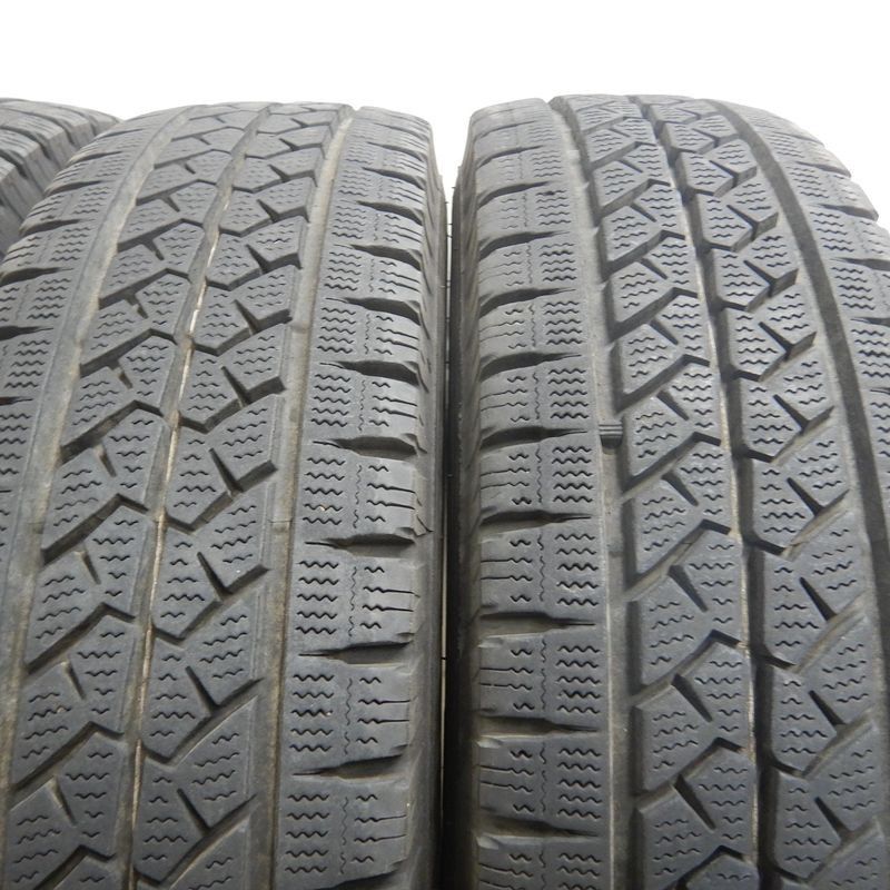 ブリヂストン ブリザック