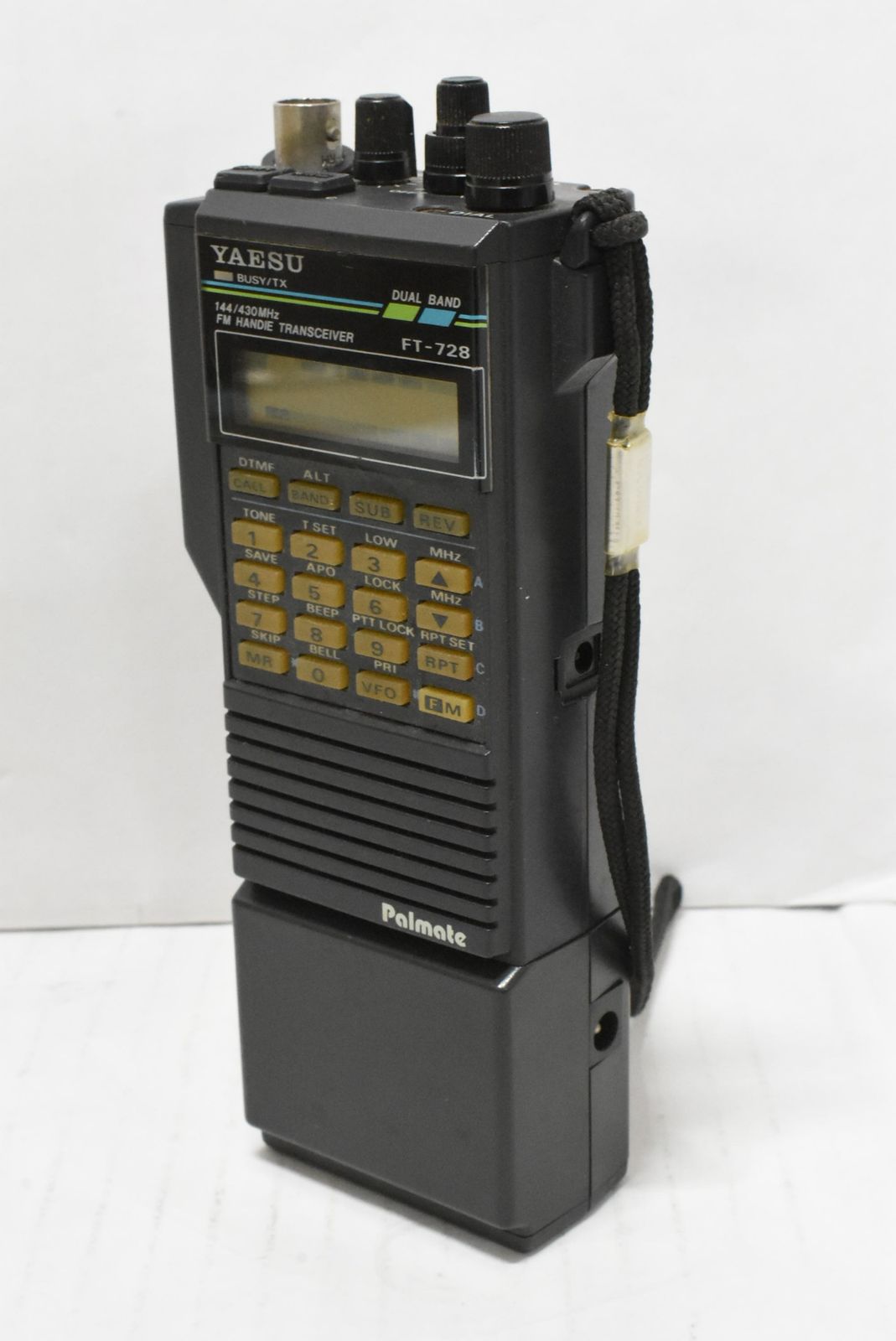 ヤエス　トランシーバー FT-3000M ヤエス トランシーバー FT-3000M RigPix Database - Yaesu - FT