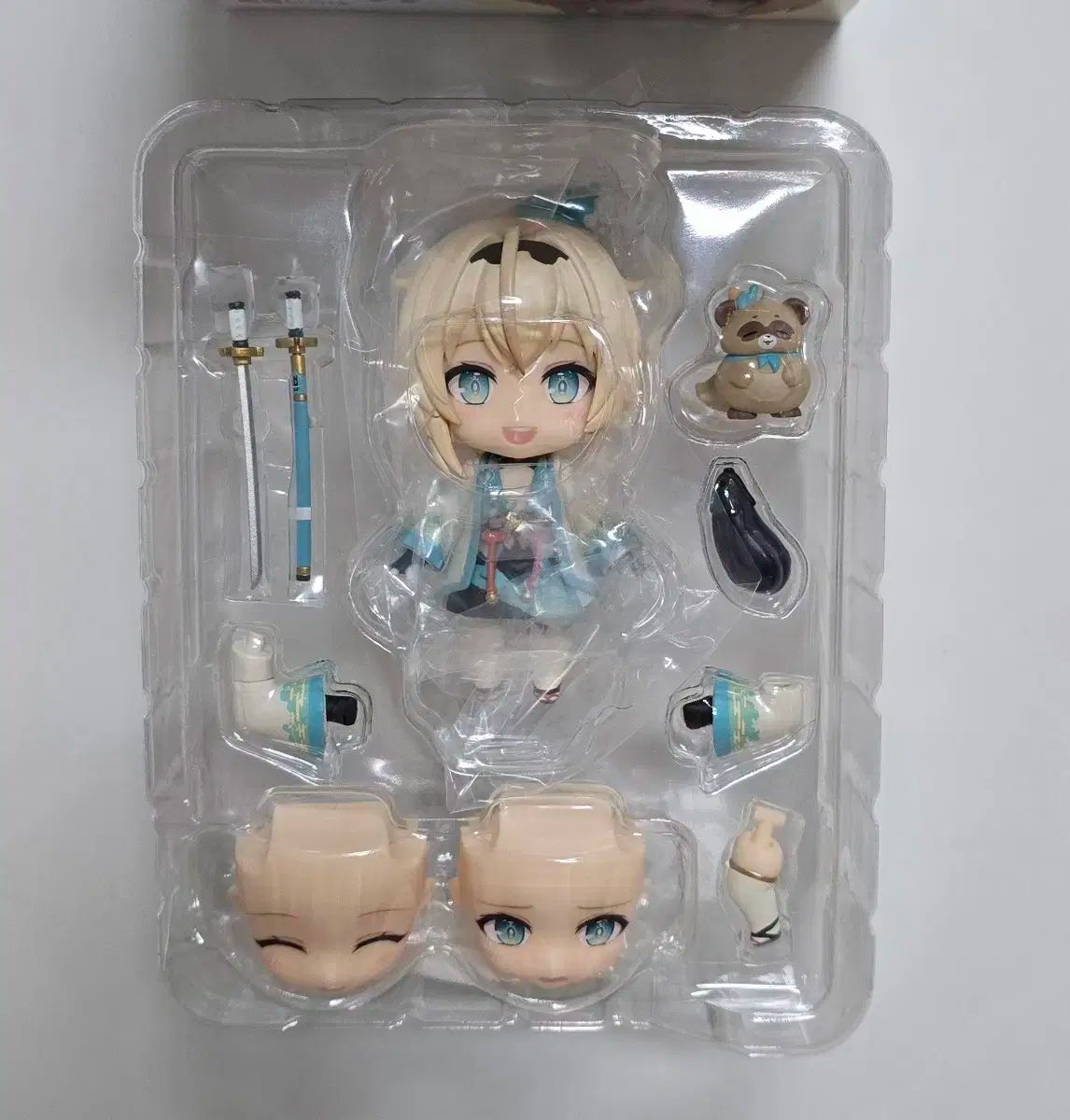 Amazon | ねんどろいど ホロライブプロダクション 風真いろは