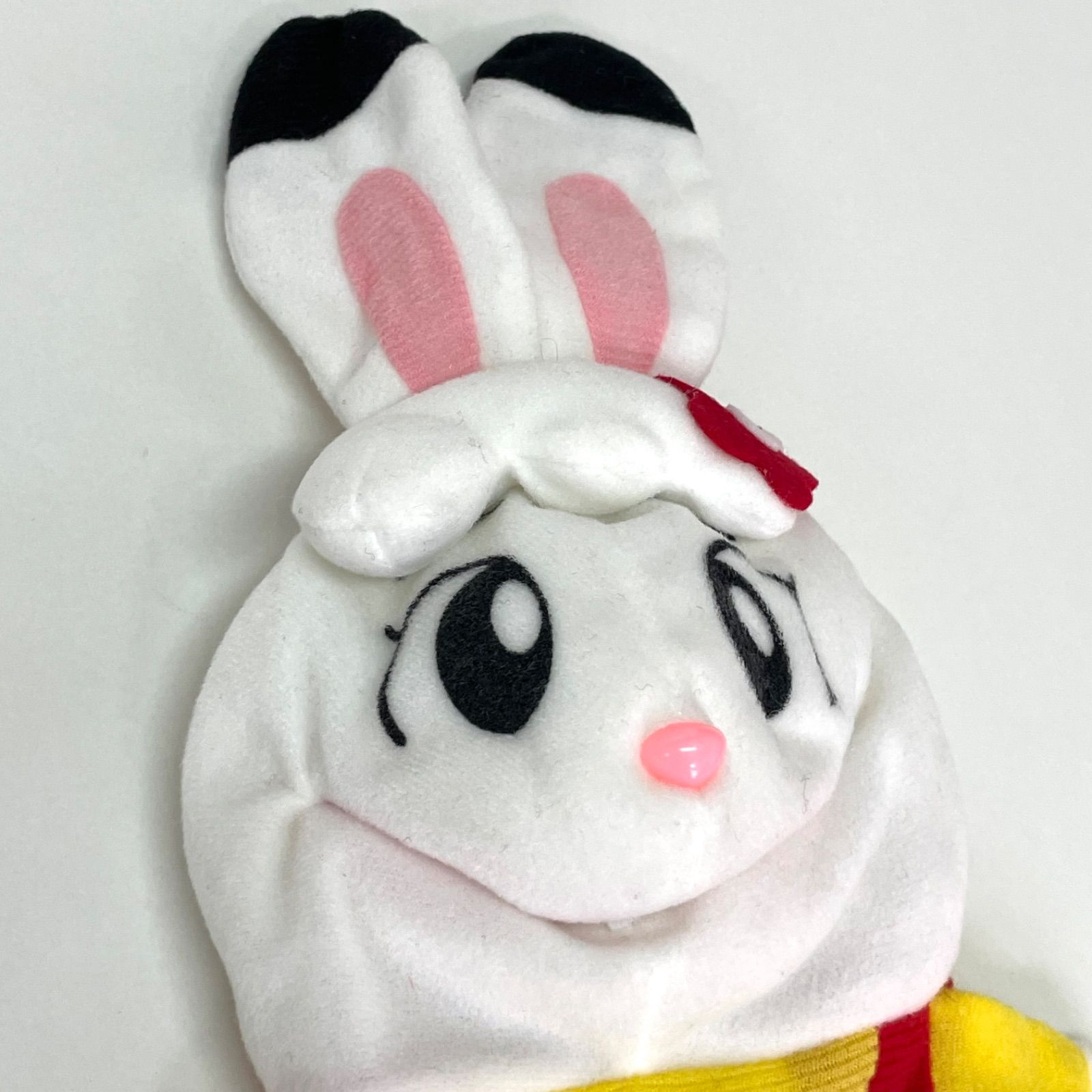 しまじろう パペット みみりん トリッピー 未使用 保管品 ぬいぐるみ