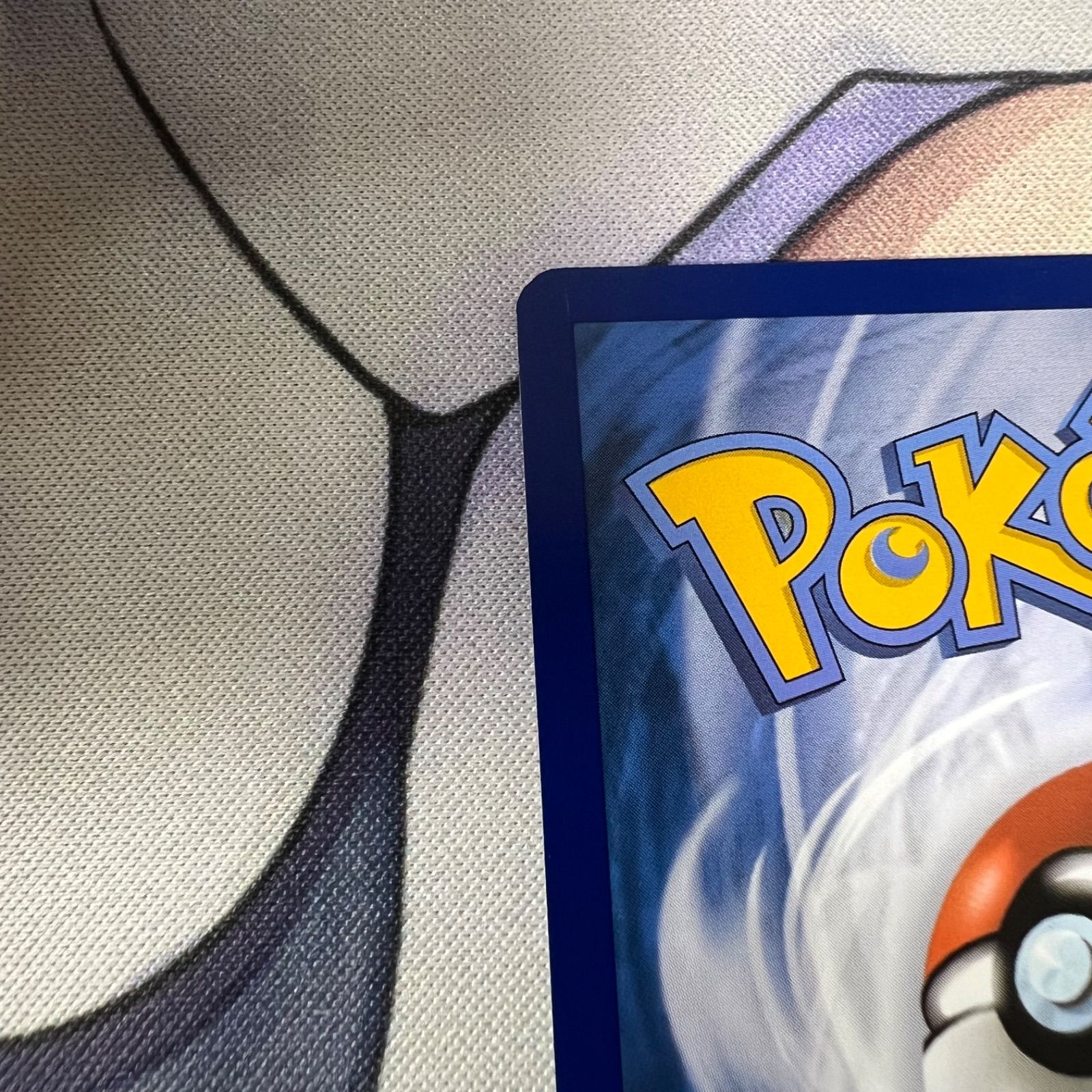 ポケモンカードゲーム】イタリア語版 海外版 ナンジャモ SR