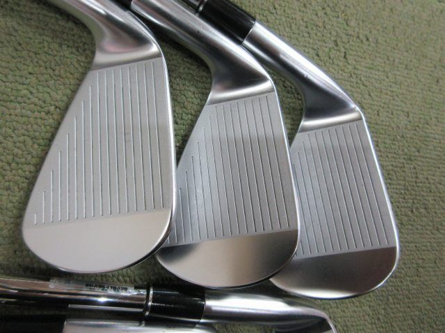 ヒクソン⭐︎プロフ必読 ダンロップ SRIXON スリクソン ZXi5 アイアン 単品 N.S.PRO
