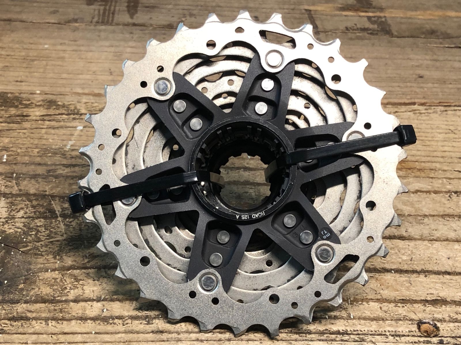 美品　シマノ　アルテグラ CS-R8100 11-30T 12速用スプロケット Amazon | シマノ(SHIMANO) CS-R8101 12S 11-30T 123456791470