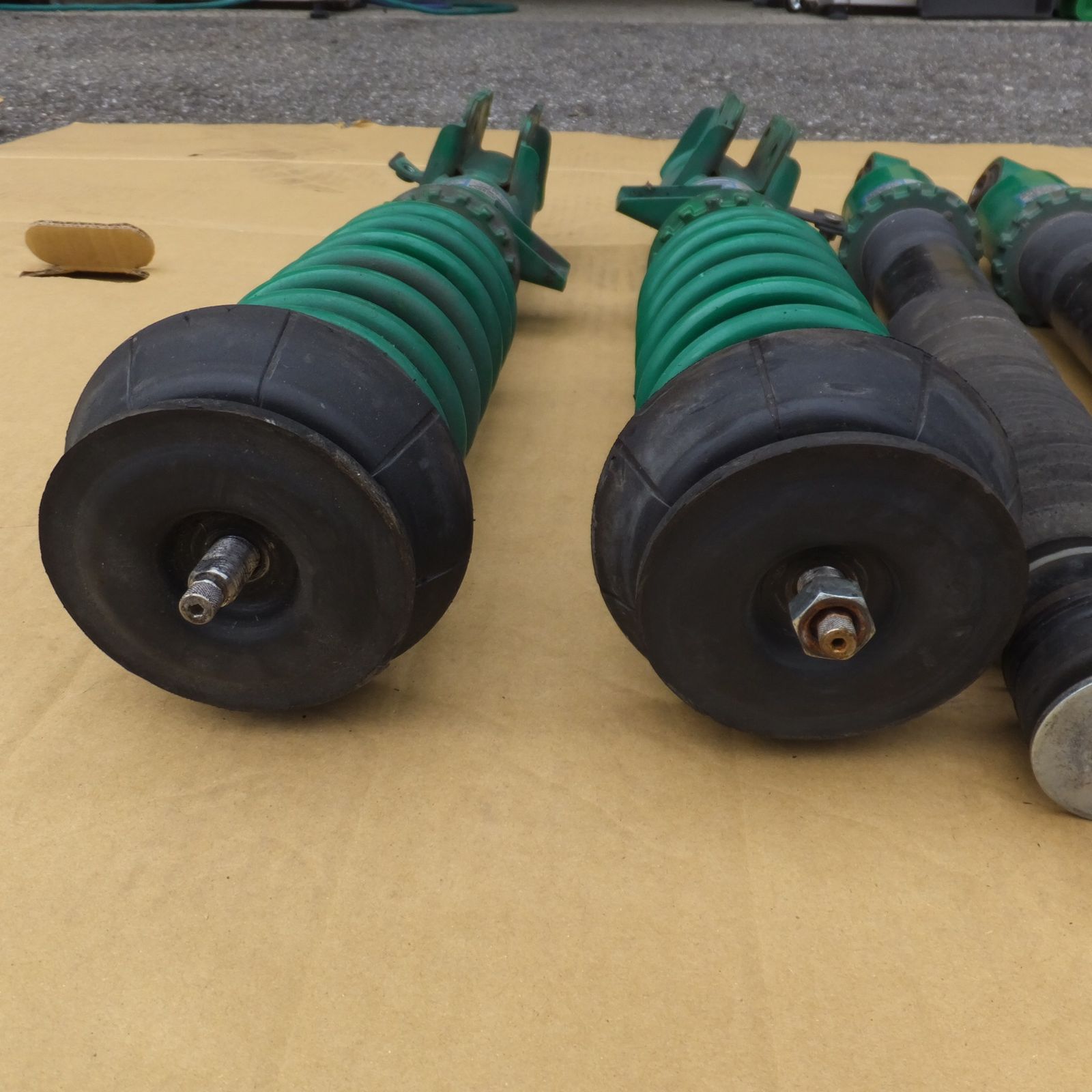 一式 セットVCU46-11Y46-L