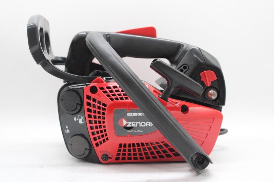 ゼノア チェンソー GZ2800T ハイパーこがる エンジン Zenoah 工具 IT1YYVLDDYRG-D-Z44-byebye