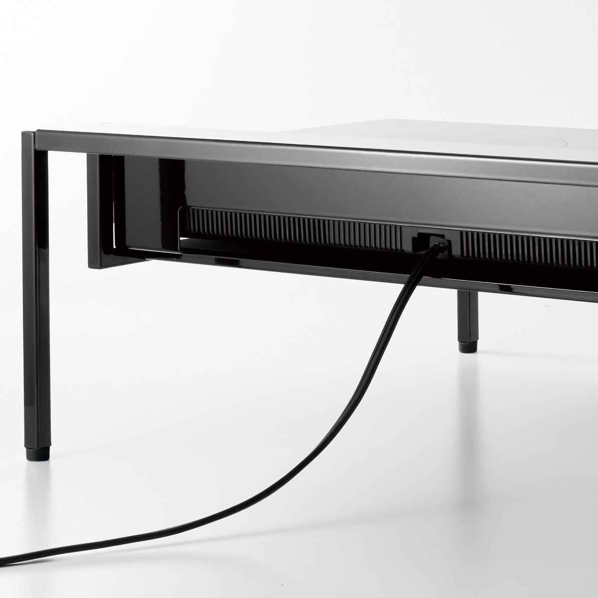 レンジカバー コンロガード