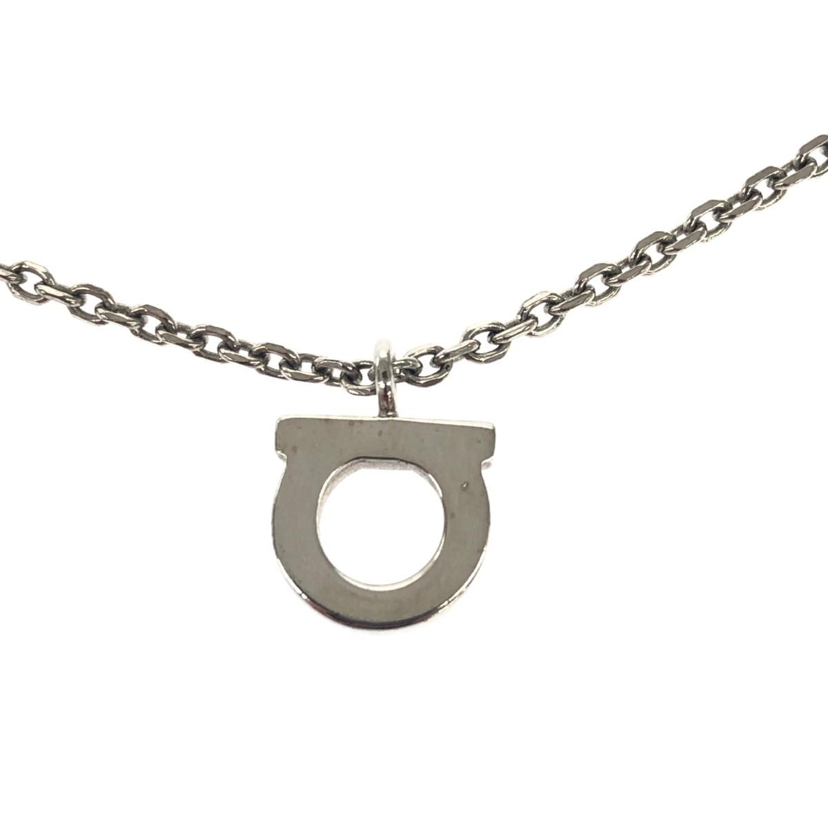 Salvatore Ferragamo サルヴァトーレフェラガモ ネックレス