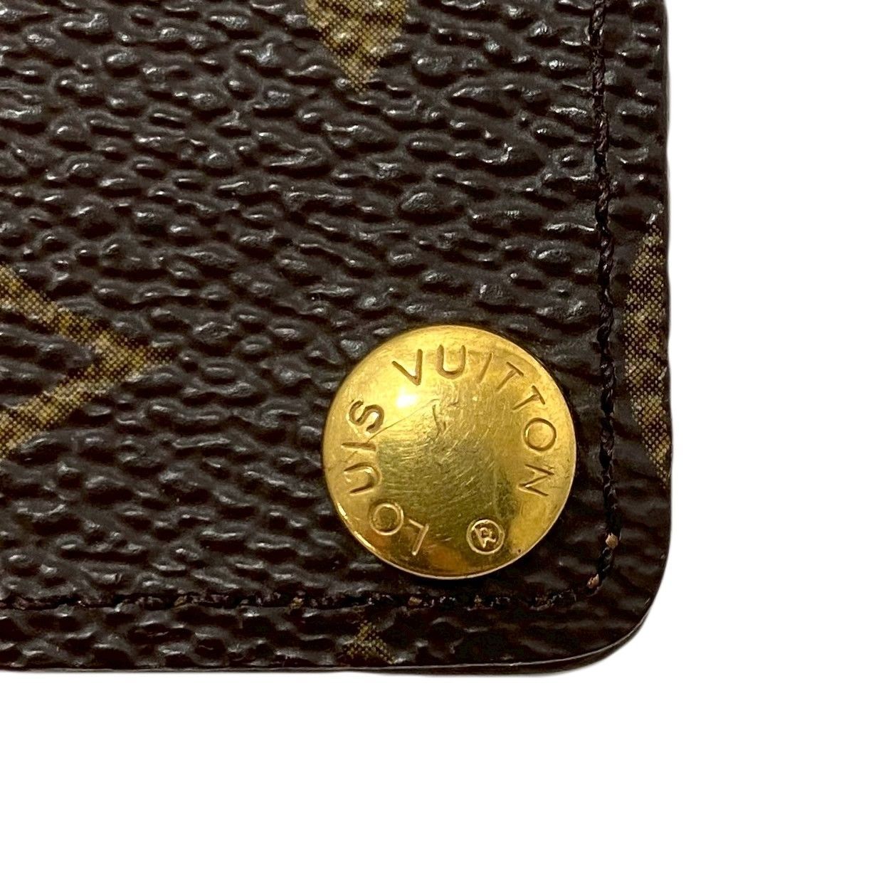 ルイヴィトン LOUIS VUITTON　ポルトカルトクレディプレッシオン 楽天市場】ルイヴィトン ポルトカルト クレディ プレッシオンの通販