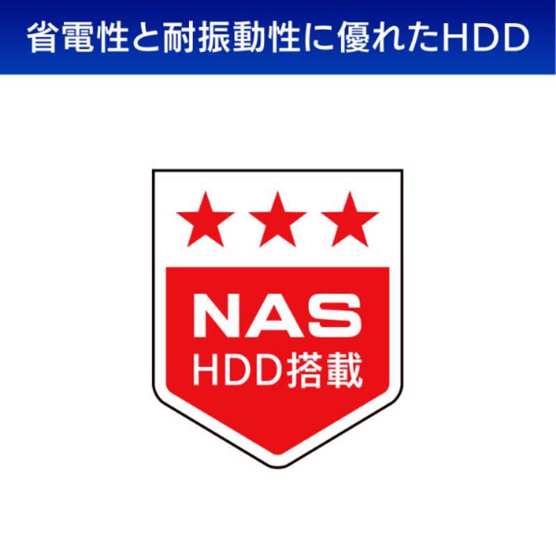 内蔵HDD ランディスク