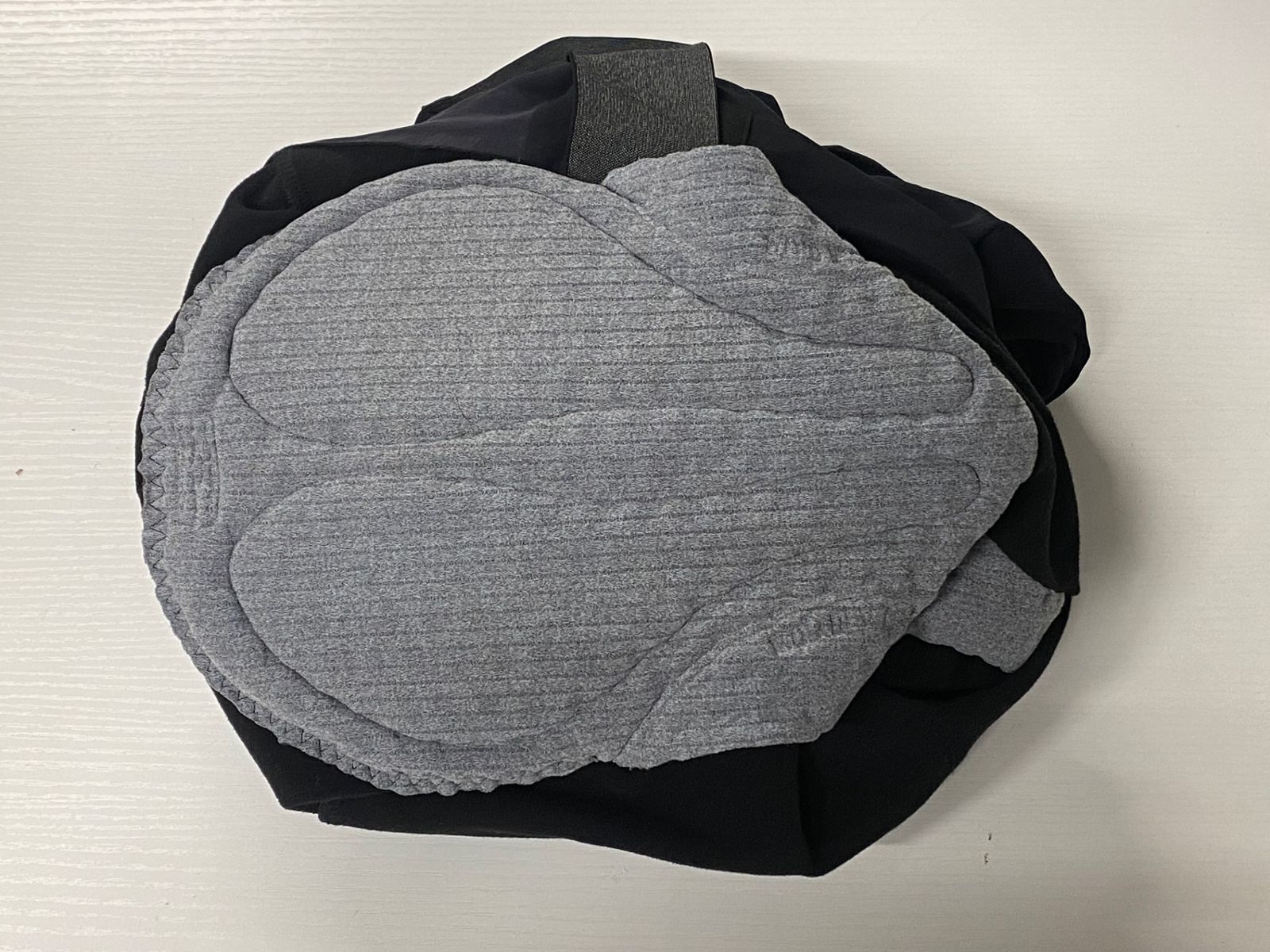 JG758 アソス ASSOS ビブタイツ Lサイズ 裏起毛 BRIGHTFACE_UK