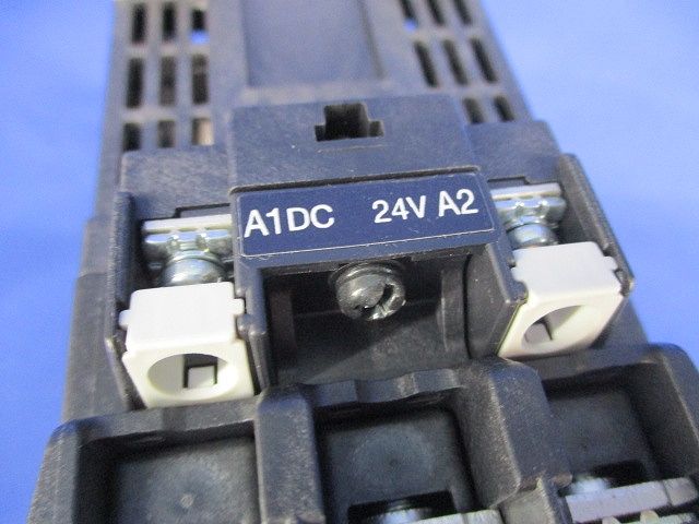 標準形電磁接触器 サーマルリレー SC-E1 SC-E1P|G-DC24