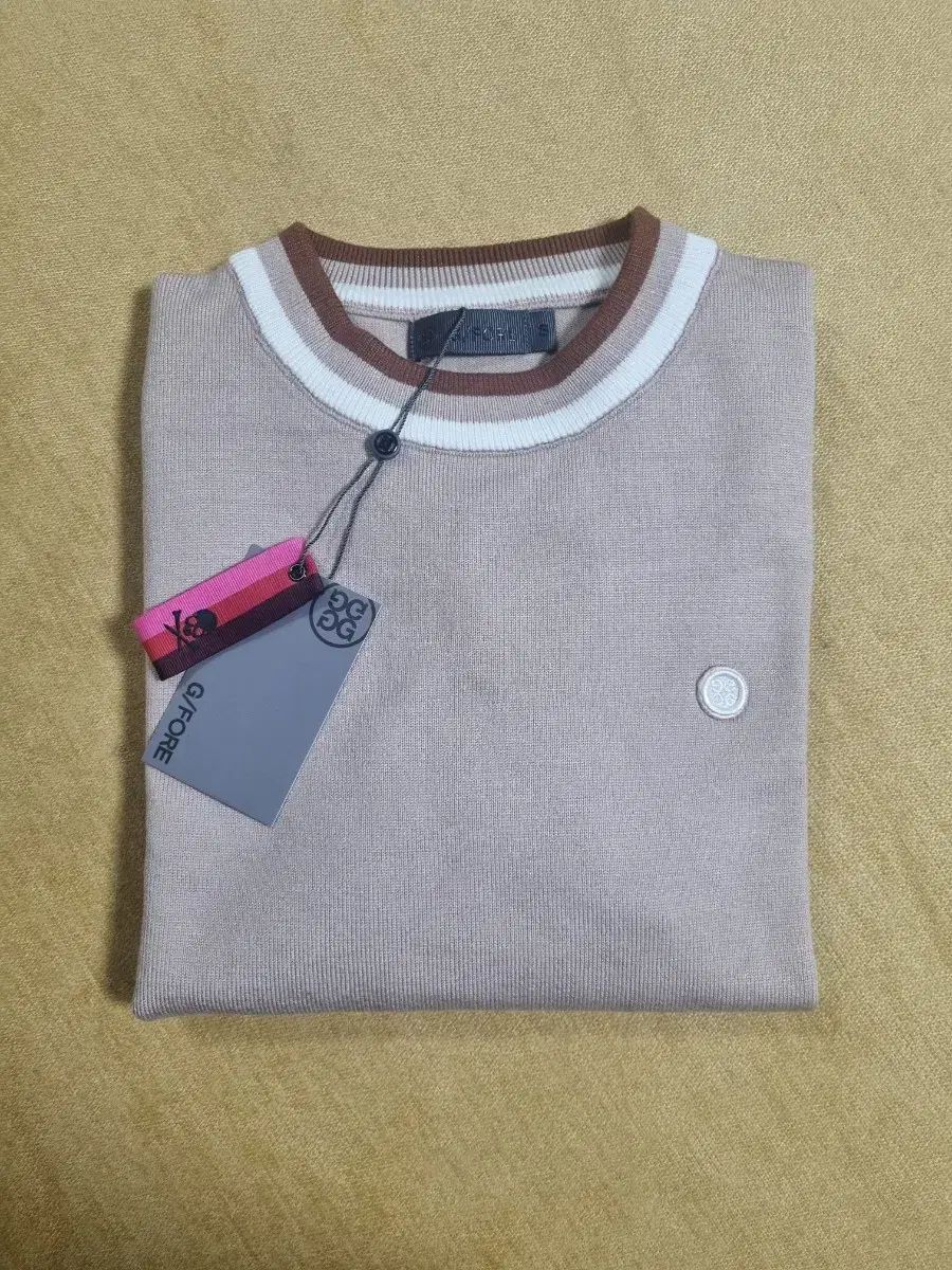 G FORE ジーフォア ゴルフ レディース ニット S LLC-HASEGAWATOSO_COM