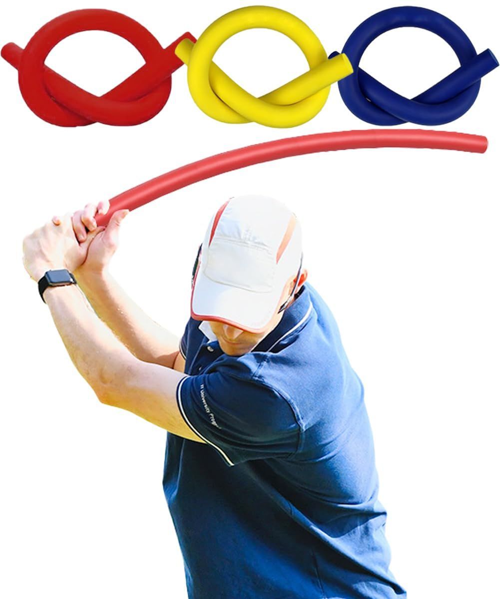 サファイア ゴルフスイング ゴルフ ゴルフ練習器具 スティック棒