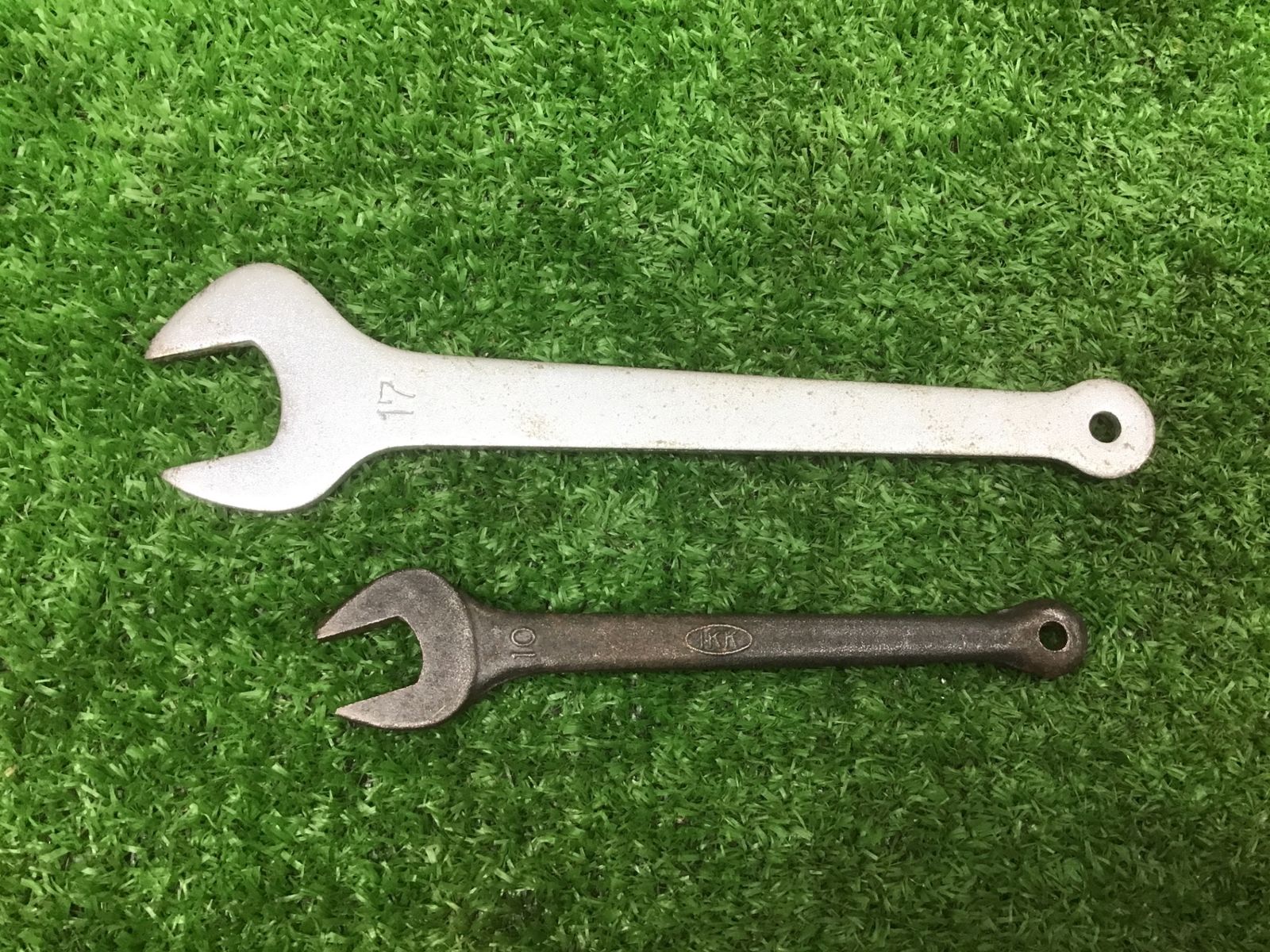 日立工機 トリマ