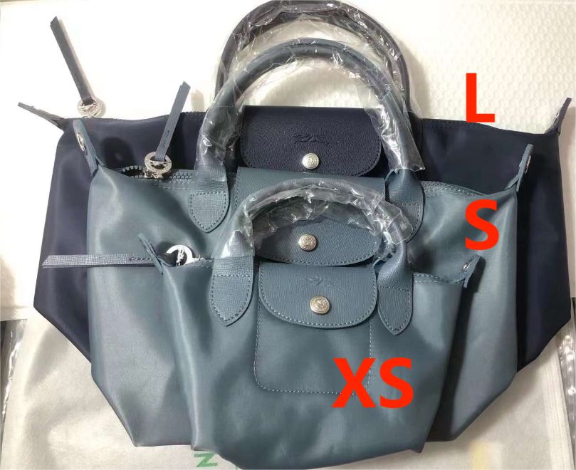 新品】ロンシャンLONGCHAMP プリアージュ・ネオ L 3way ショルダー 