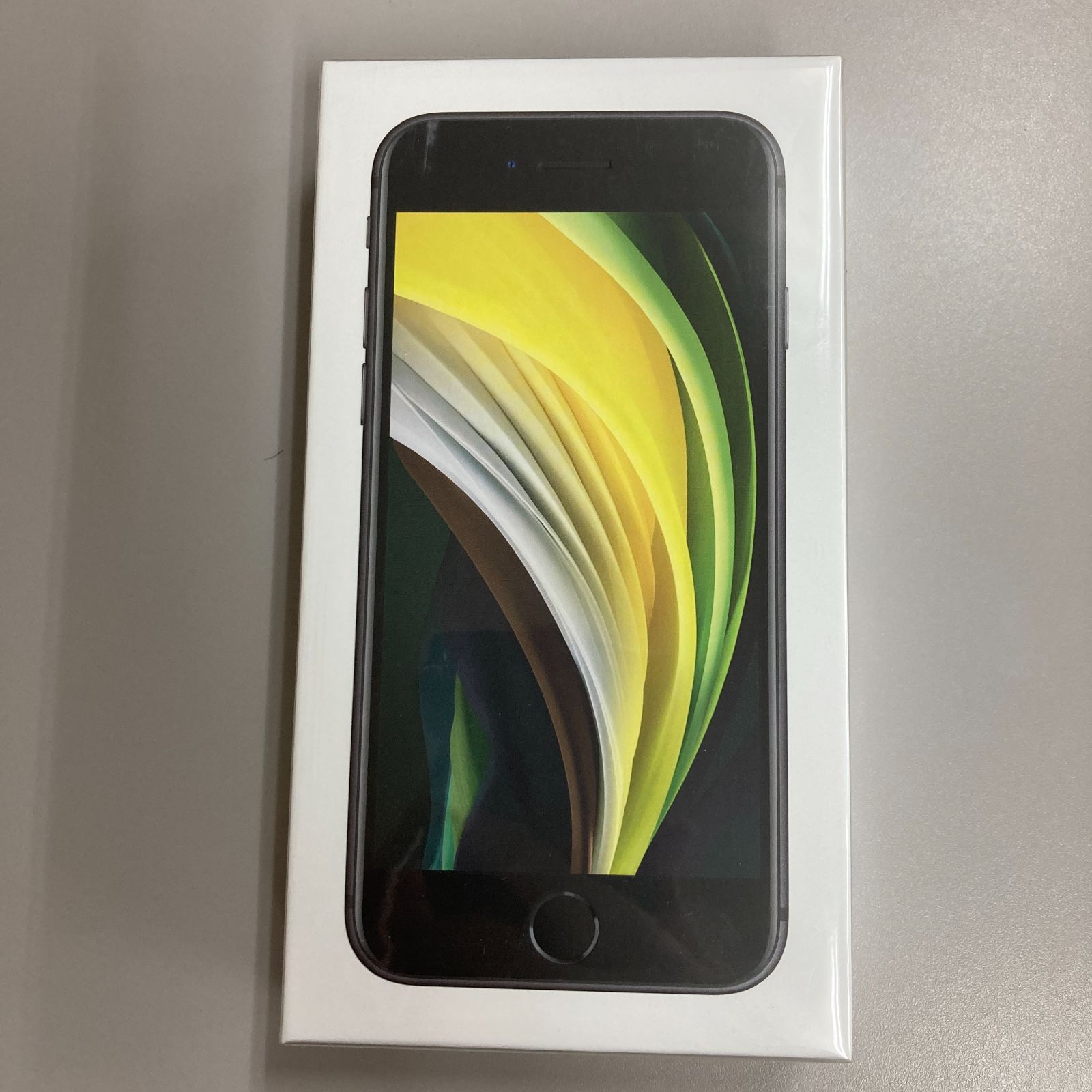 iPhone SE 128GB 未開封 未使用 新品 ブラック 楽天市場】iphone se 未開封 128の通販