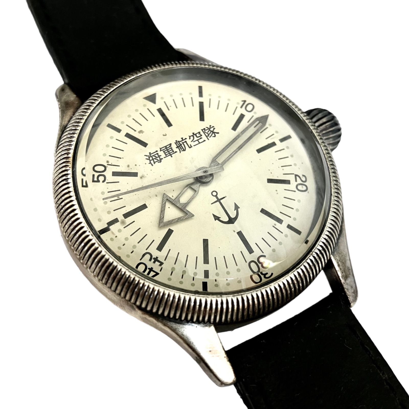 専門ショップ 海軍航空隊 1930 腕時計 電池交換済み 1930の人気 ...