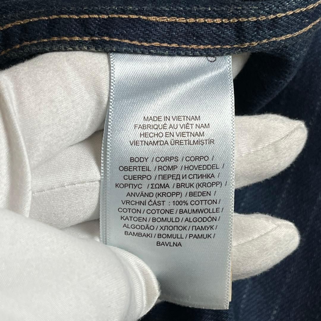 【極美品】25ss RRL WABASH ENGINEER COAT ストライプ 極美品】25ss RRL WABASH ENGINEER COAT ストライプ 2000000015972