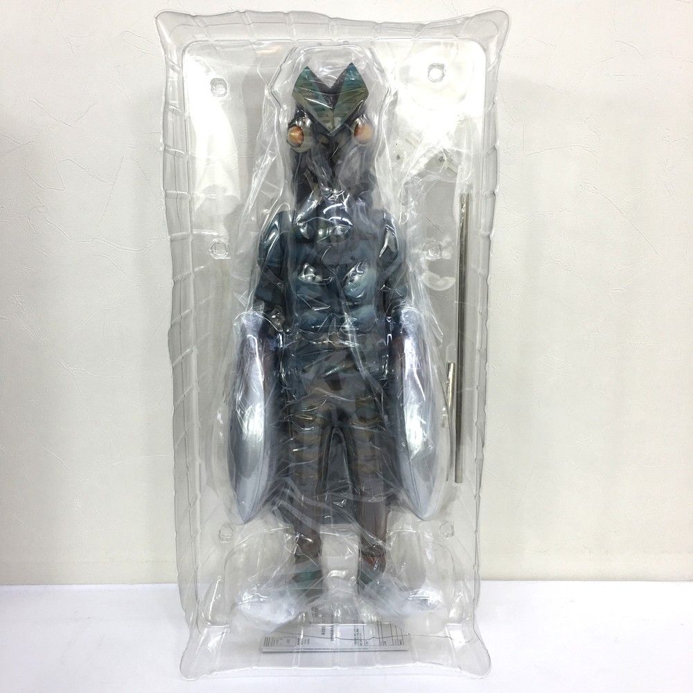 未開封 ギガンティックシリーズ バルタン星人 通常版 XPLUS エクスプラス