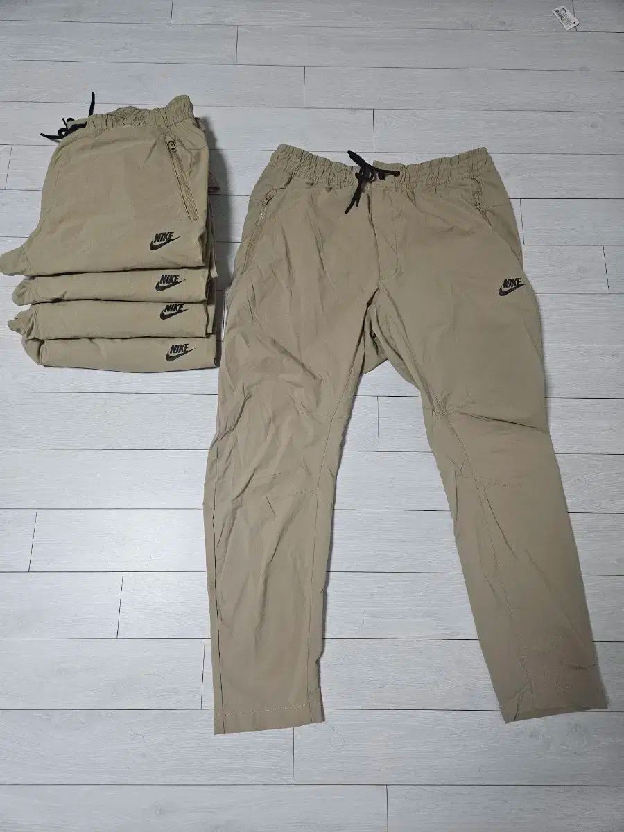 ナイキ ステートメント パンツ xl
