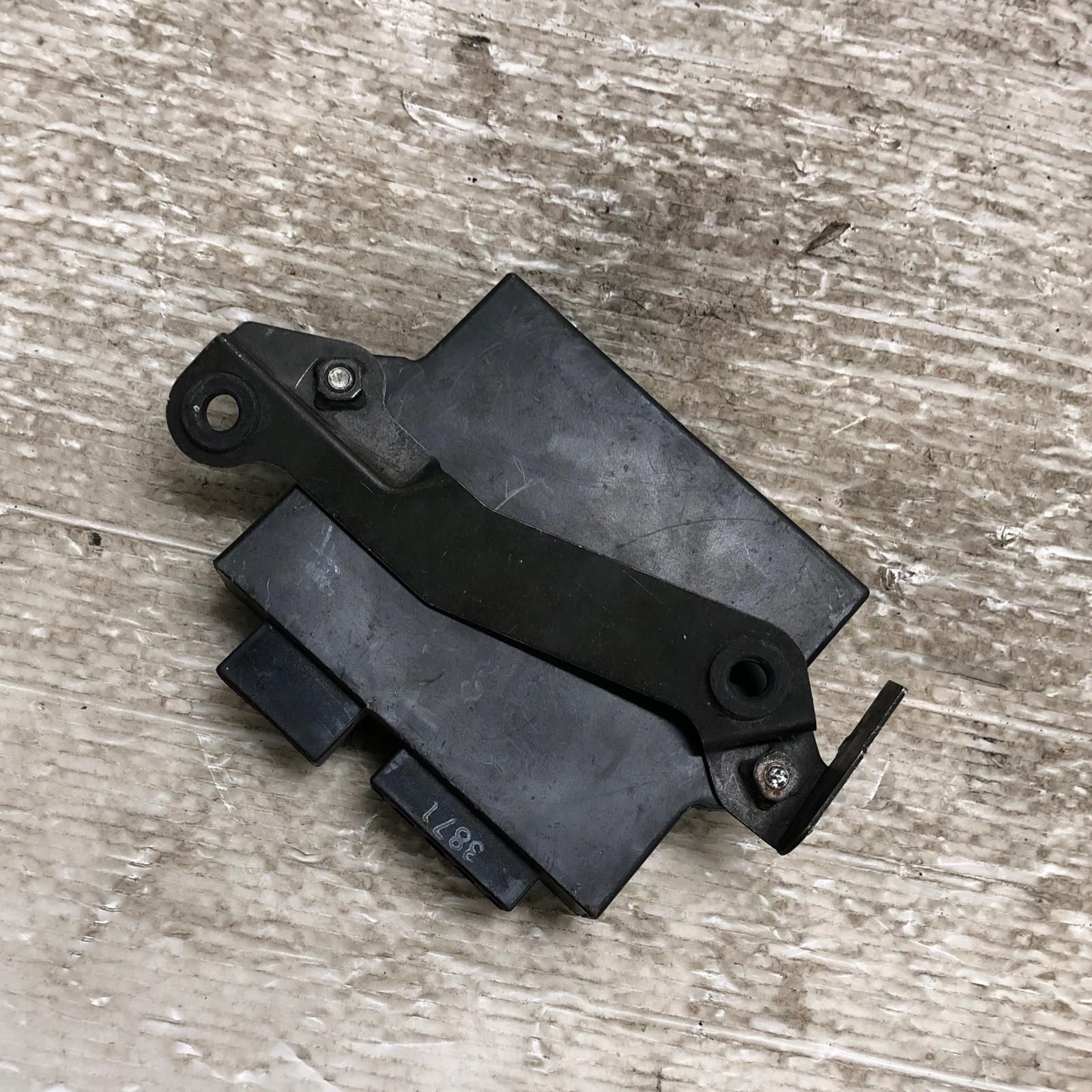 KAWASAKI ゼファー1100 ZRT10A イグナイター カワサキ