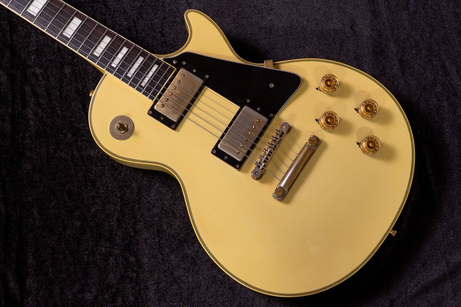 used Burny | LC-70RR Randy Rhoads Model 4.315kg TONIQ横浜