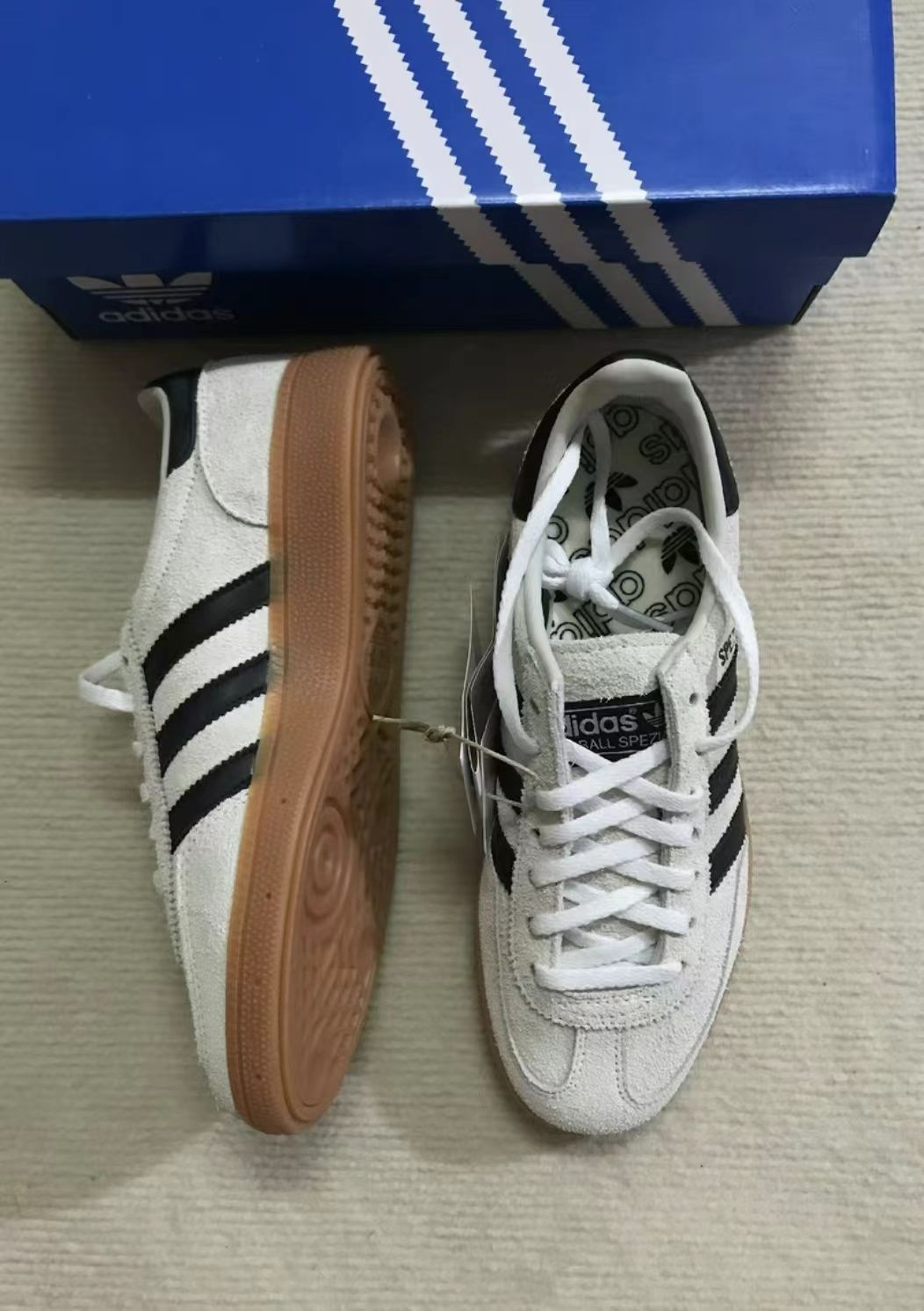 adidas HANDBALL SPEZIAL IF6562