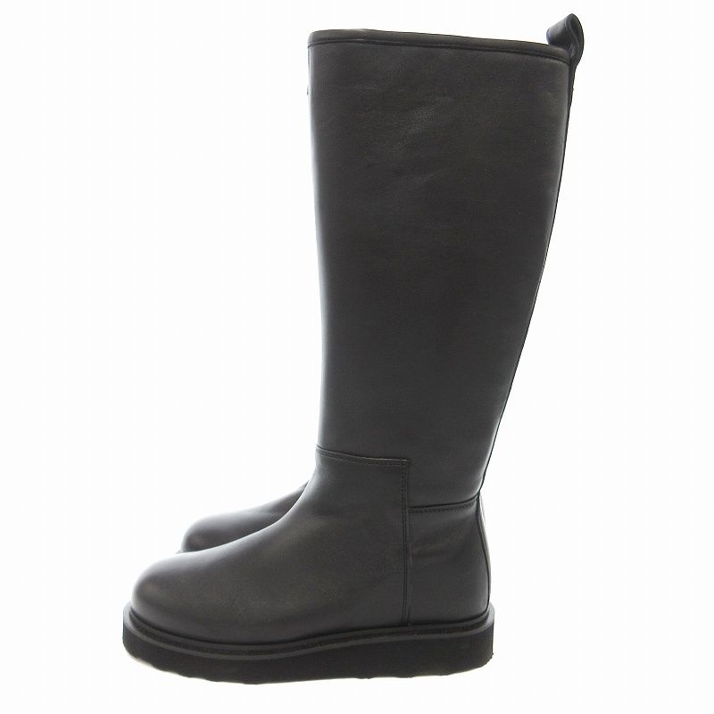 カミナンド caminando カミナンド RIDING LONG BOOTS ロング