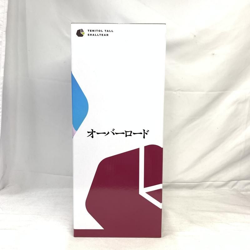 【中古】S未開封)TENITOL TALL シャルティア[91][249008271130] 中古】S未開封)TENITOL TALL シャルティア[91] - メルカリ