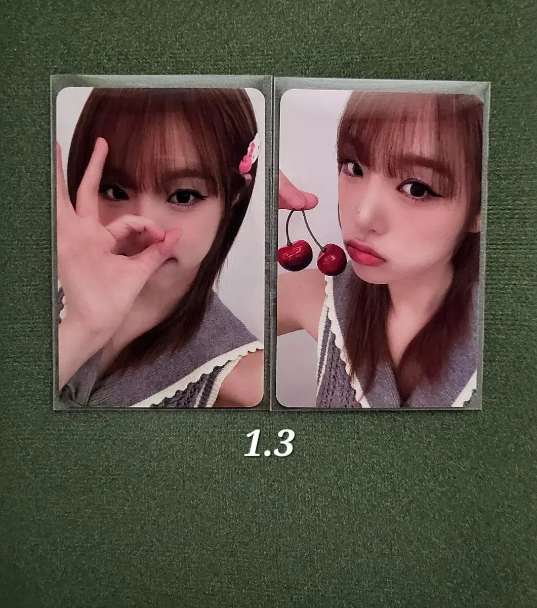 イェナ GOOD MORNING applemusic ラキドロ　9枚　コンプ Full Album] YENA (최예나) - GOOD MORNING - YouTube