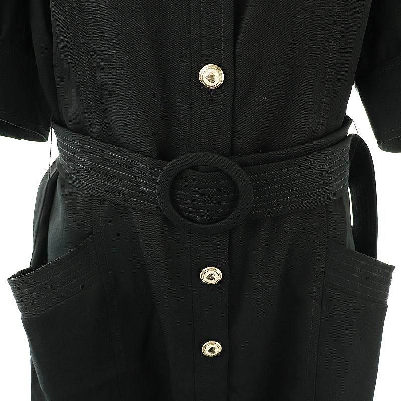 BELTED