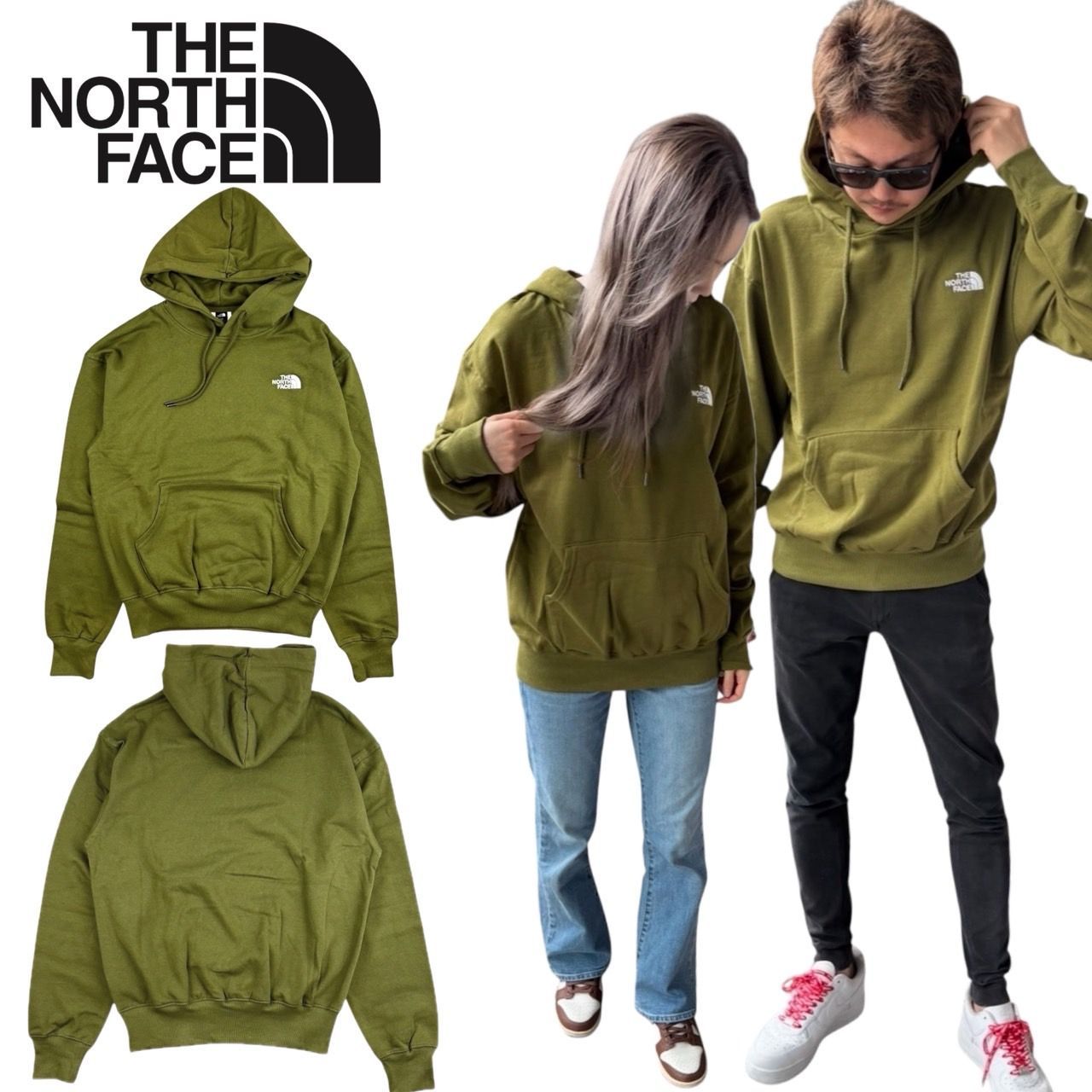 ザ ノースフェイス The North Face トップス パーカー フーディー 