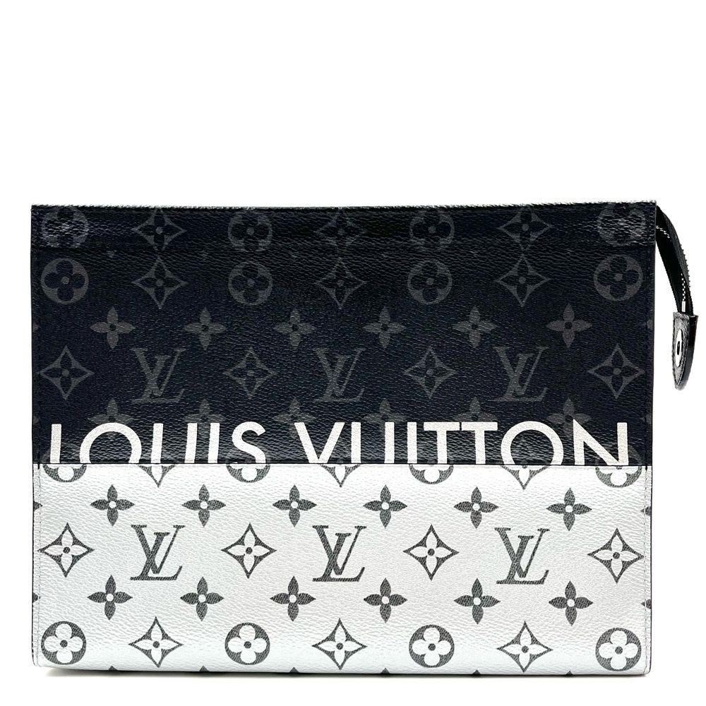 LOUIS VUITTON ルイヴィトン クラッチバッグ セカンドバッグ