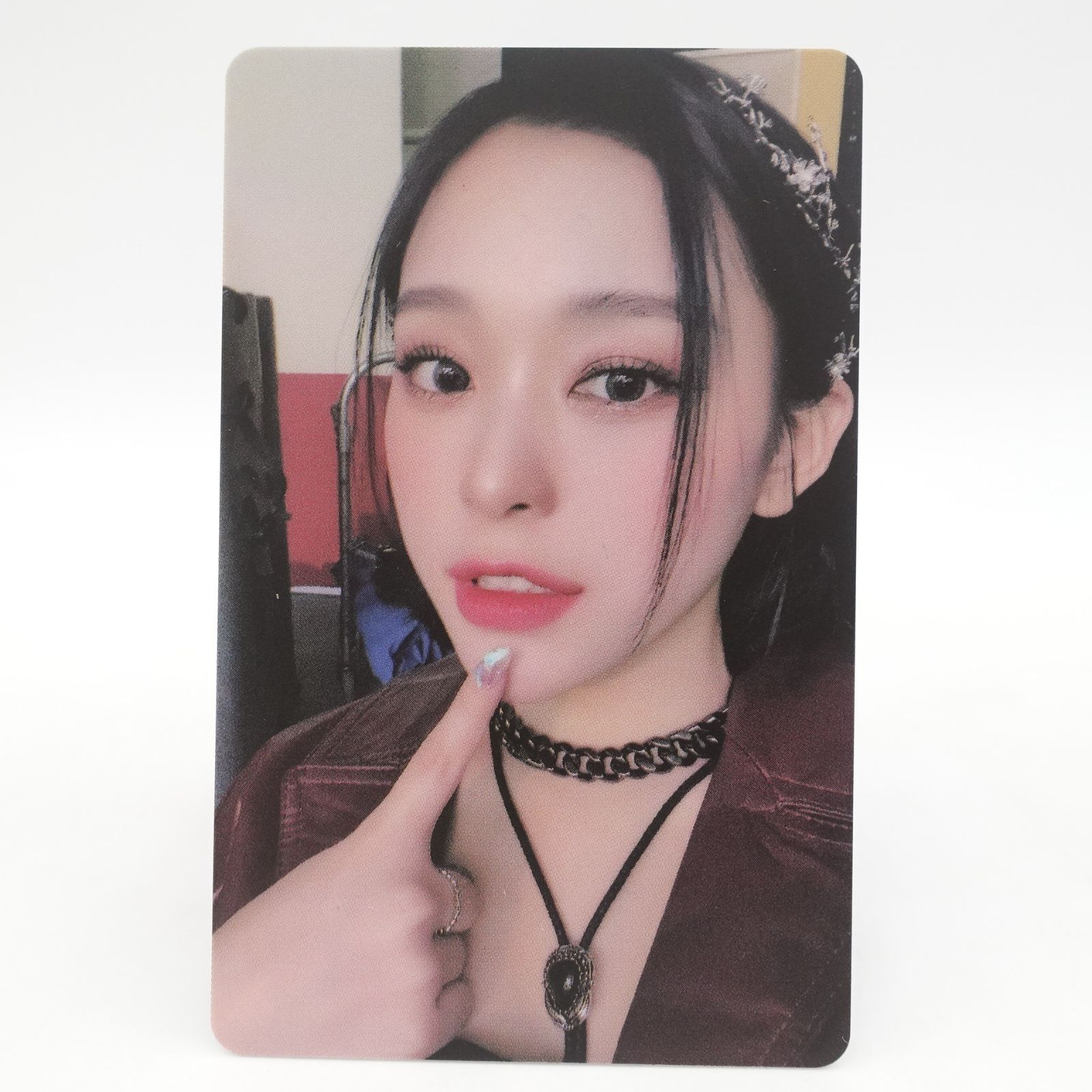 DREAMCATCHER トレカ ガヒョン3