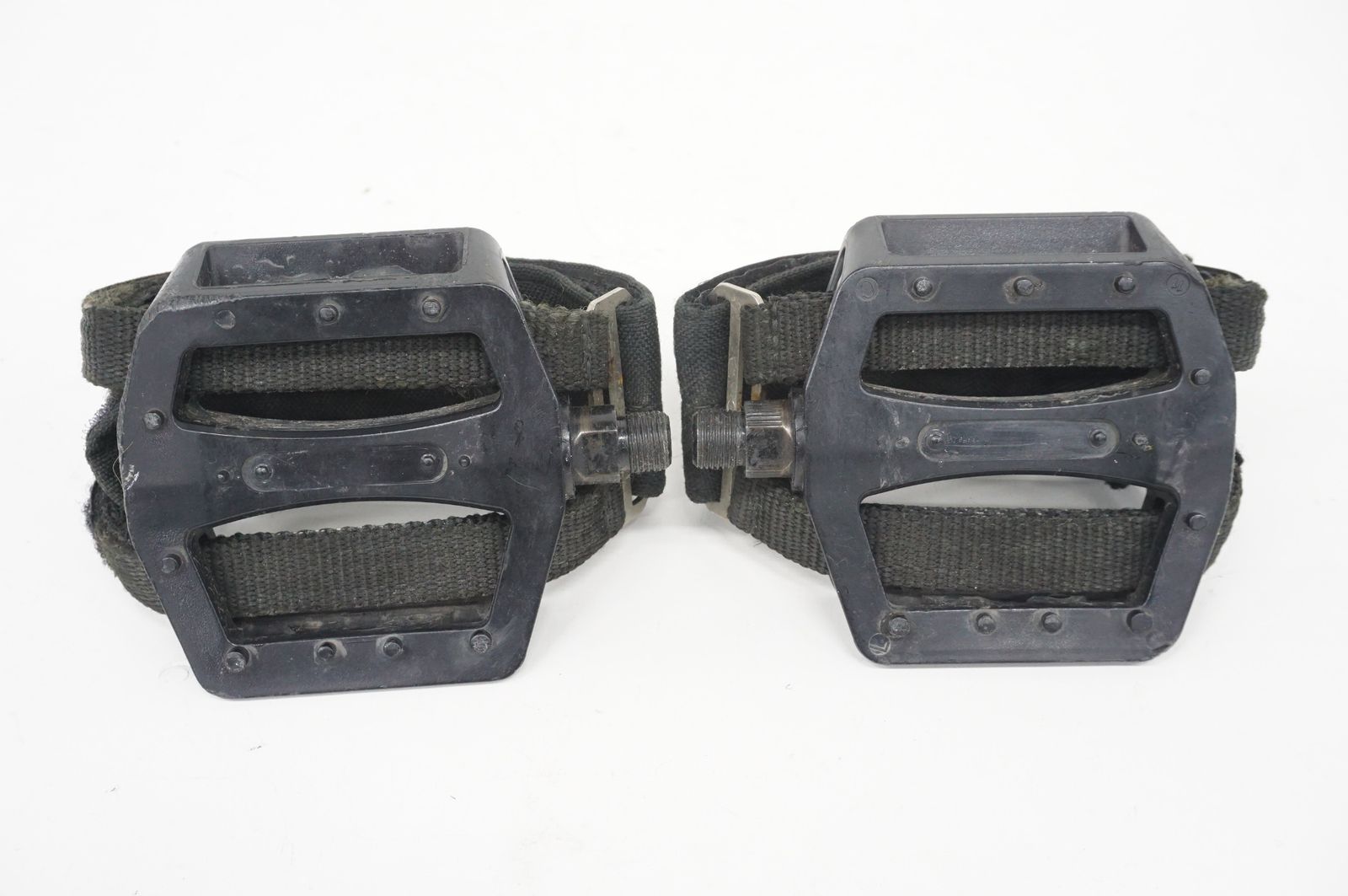 ブローチャーズ　BROTURES ペダルストラップ BROTURES ORIGINAL PEDAL & STRAP